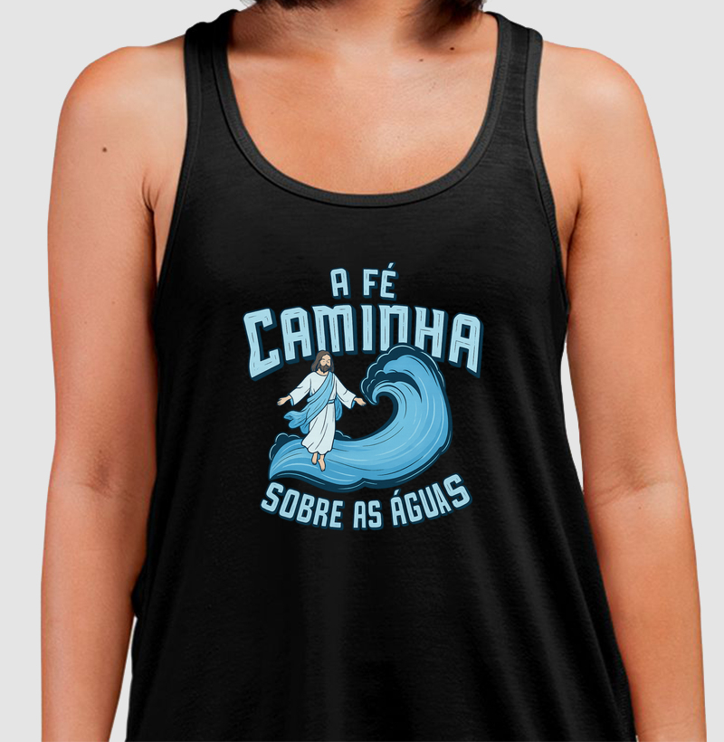 A Fé Caminha