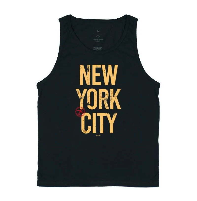 NEW YORK CITY
