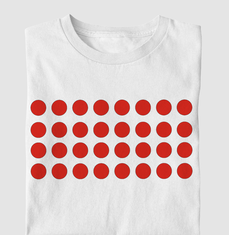 Kroket Fashion - Dots
