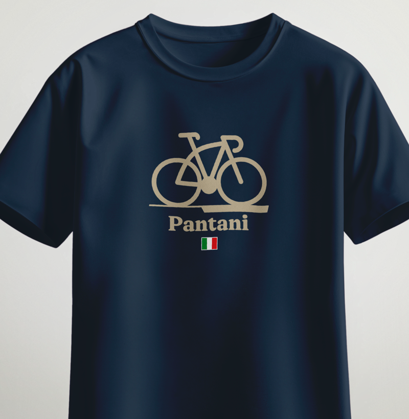 Bike e Pantani