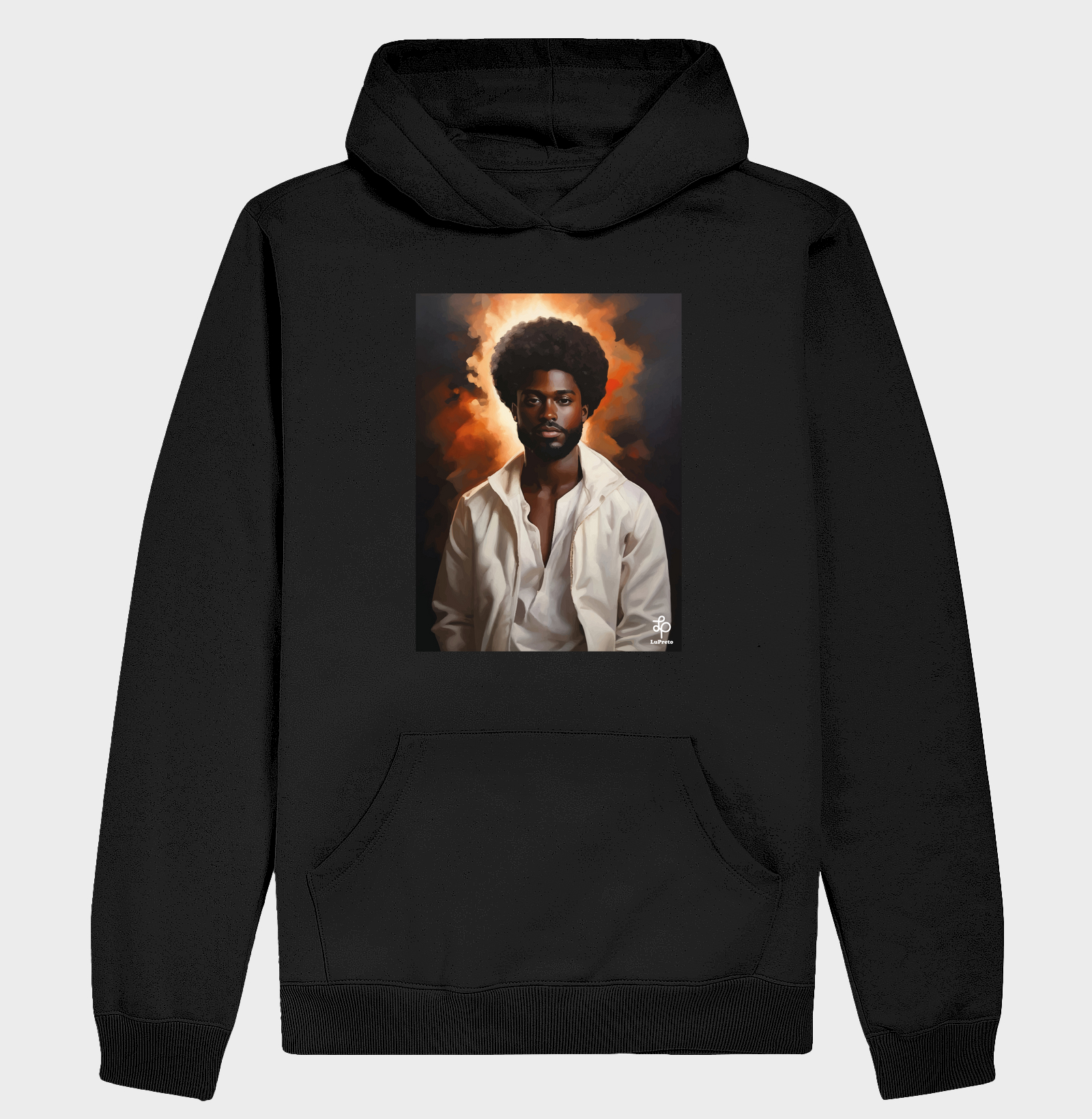 Homem Jaqueta branca 