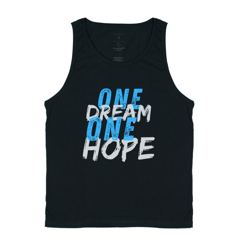 One Dream One Hope