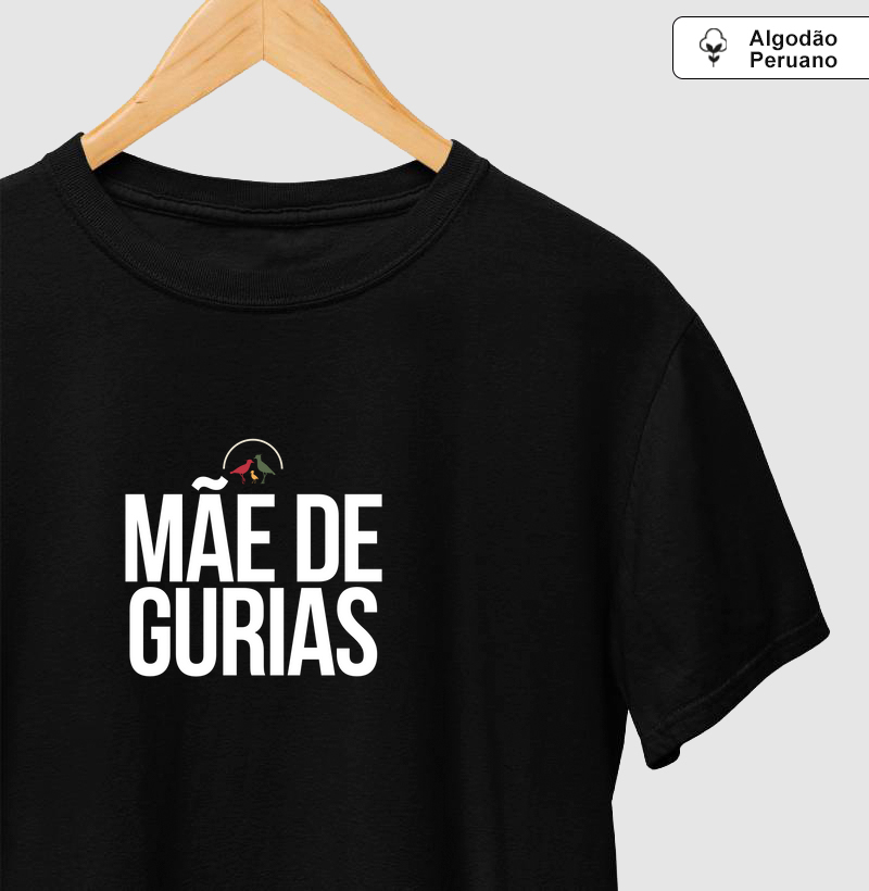 Mãe de gurias (Premium)