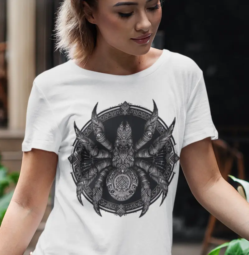 Guardiã das Sombras