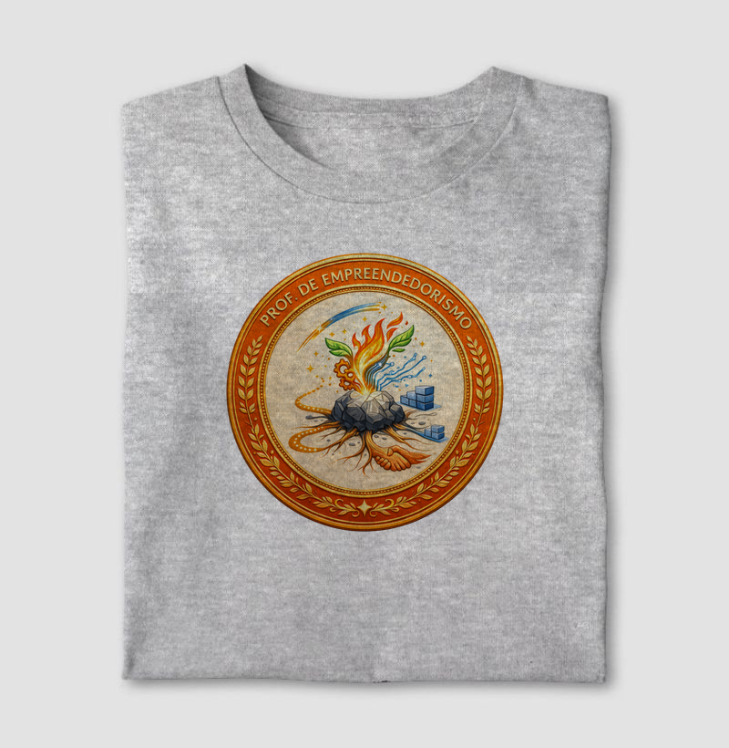 Prof. de Empreendedorismo V3