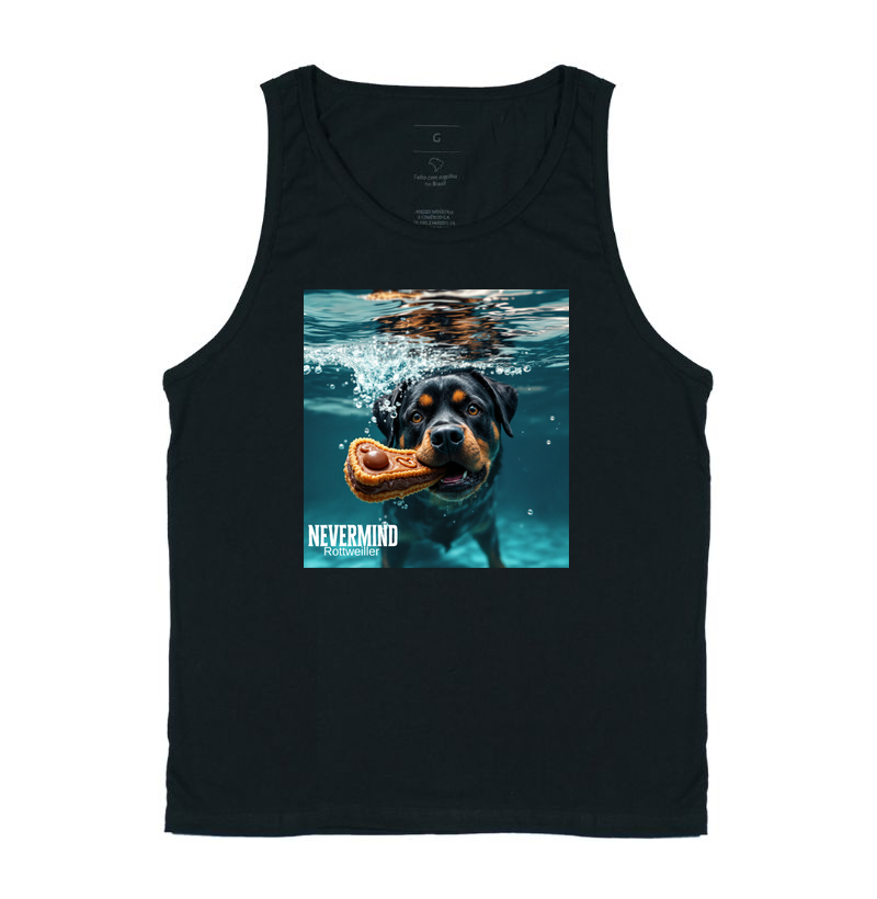 Nevermind - Rottweiler