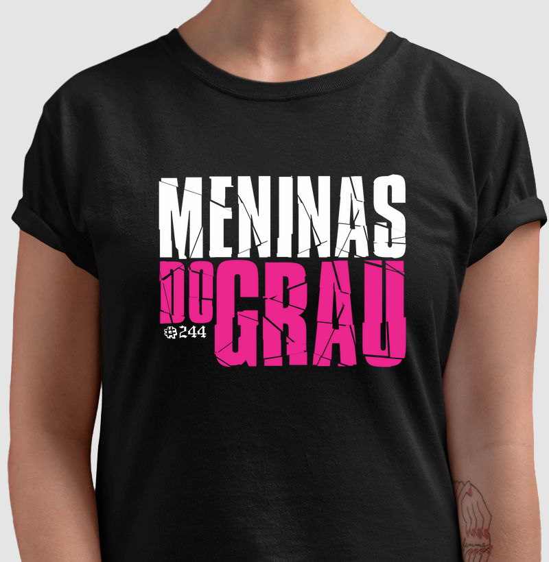 Meninas do Grau 