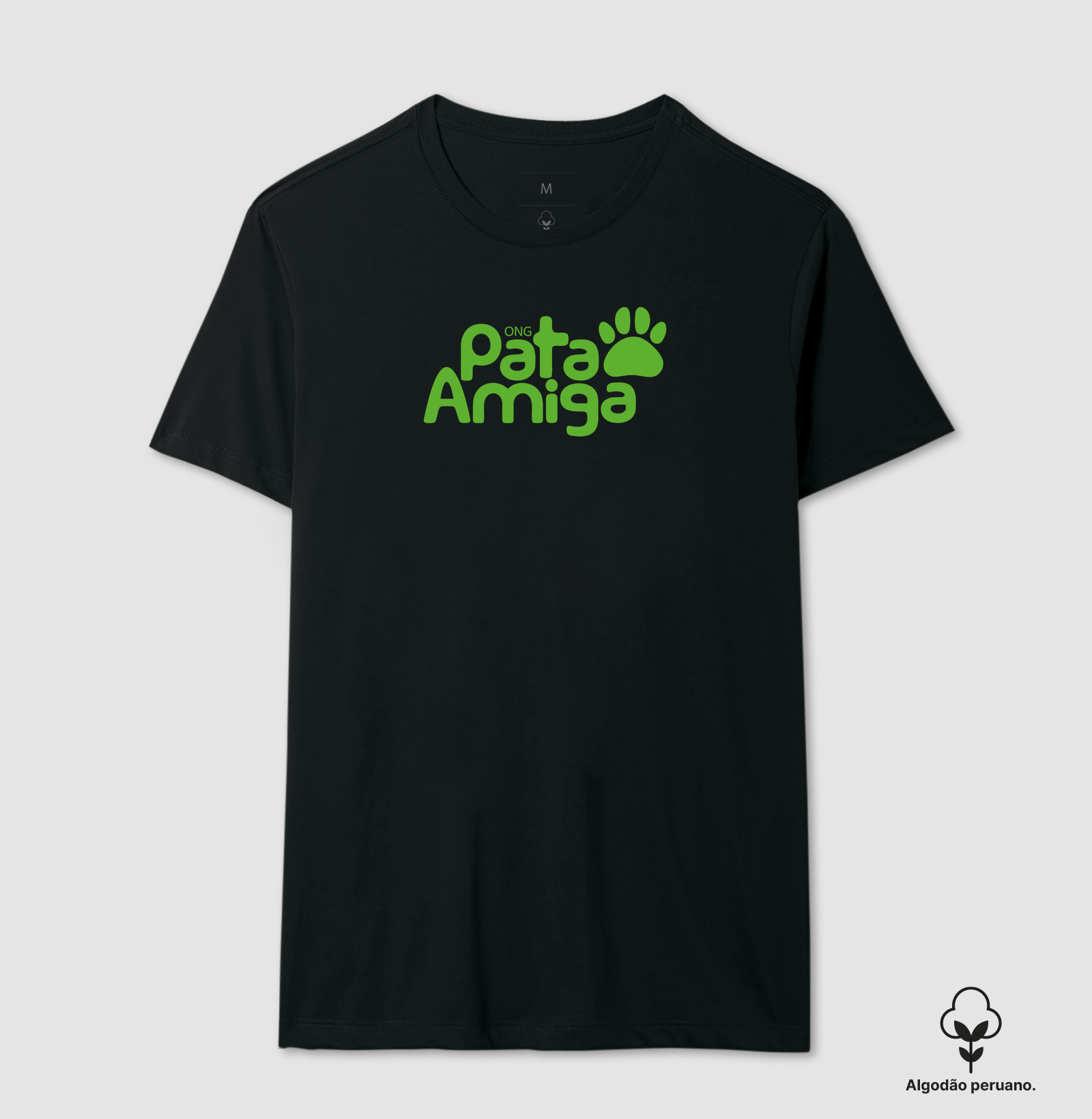 ONG Pata Amiga