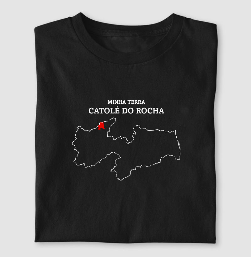 Catolé do Rocha (PB) | Minha Terra