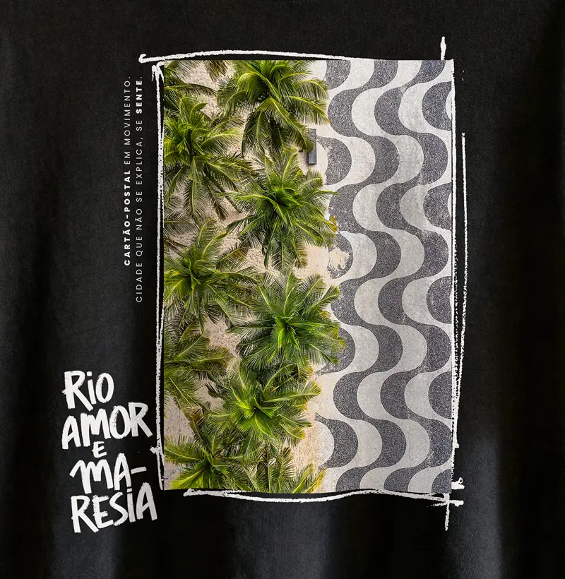 Ari Kaye - Rio Amor e Maresia