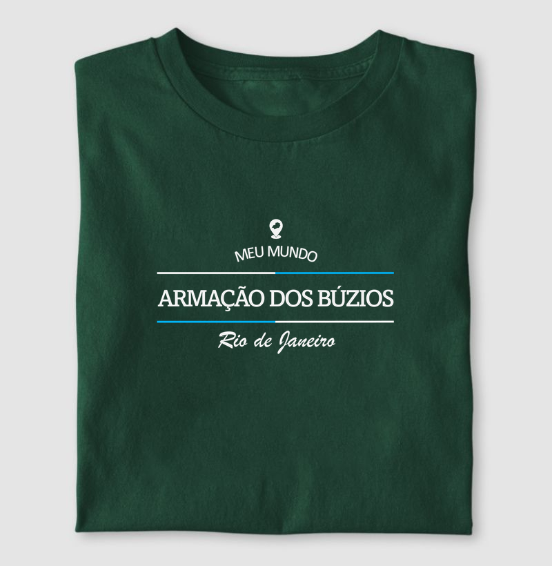 Armação dos Búzios (RJ) | Meu Mundo