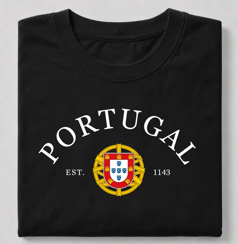 Portugal Vintage II