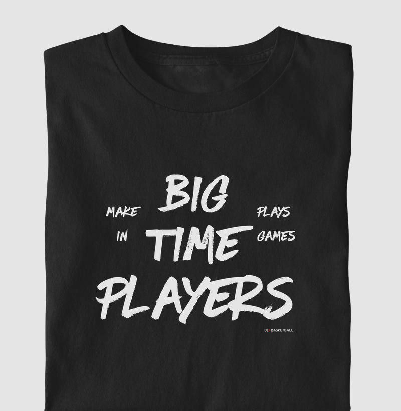 Big time players