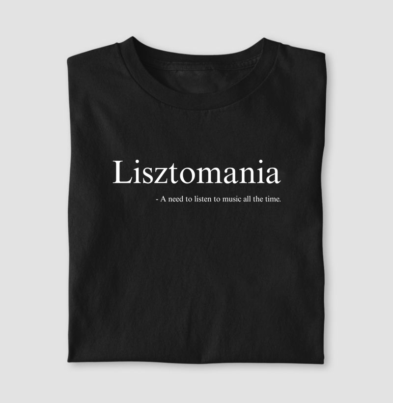 Lisztomania