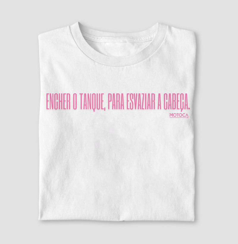 Encher o Tanque