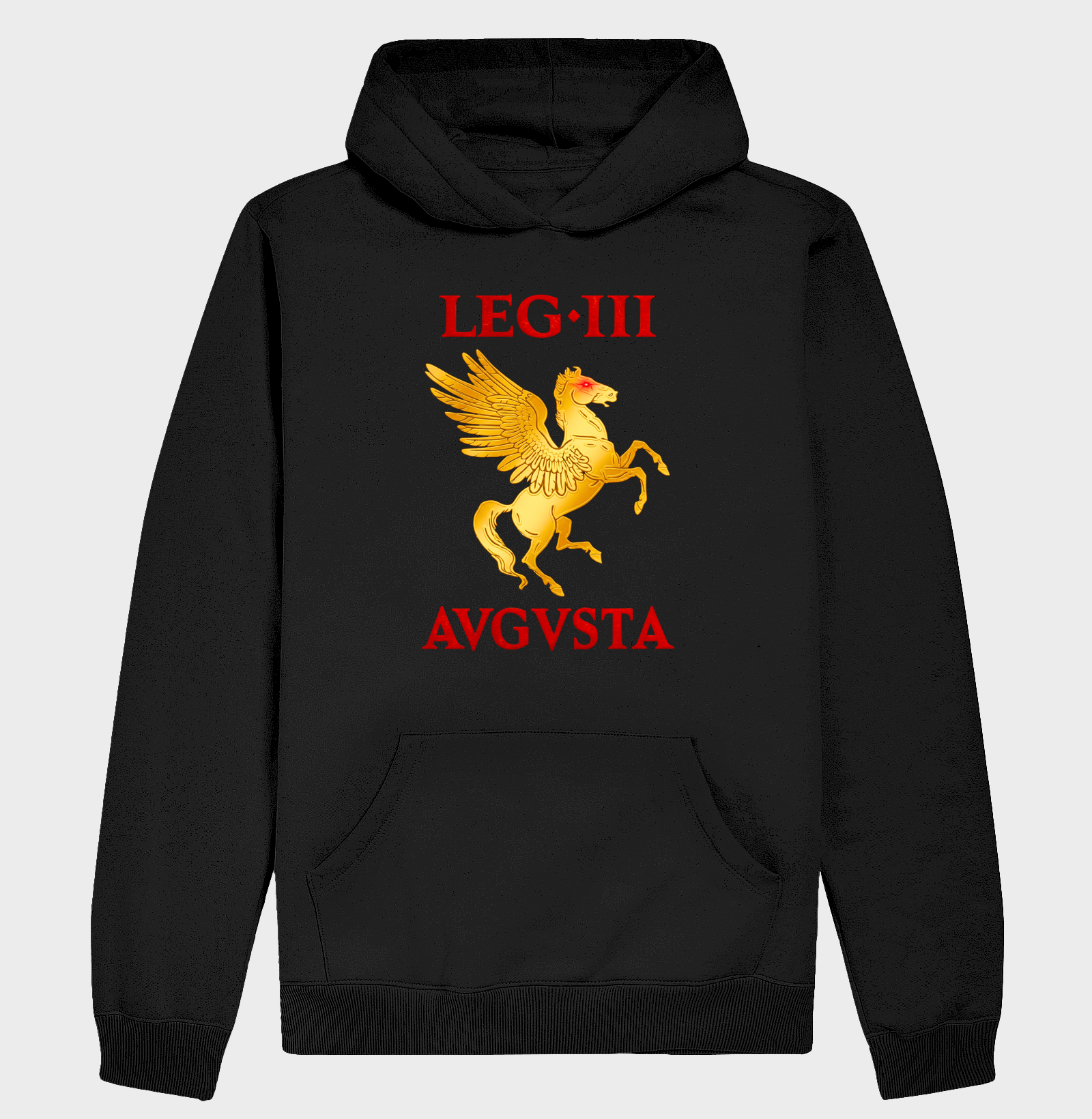 LEGIO — III Augusta