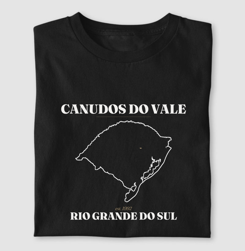 Canudos do Vale | Legado RS
