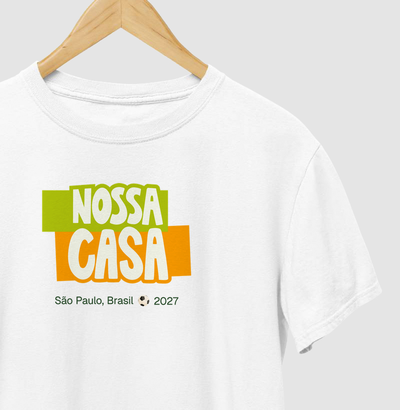 Nossa Casa