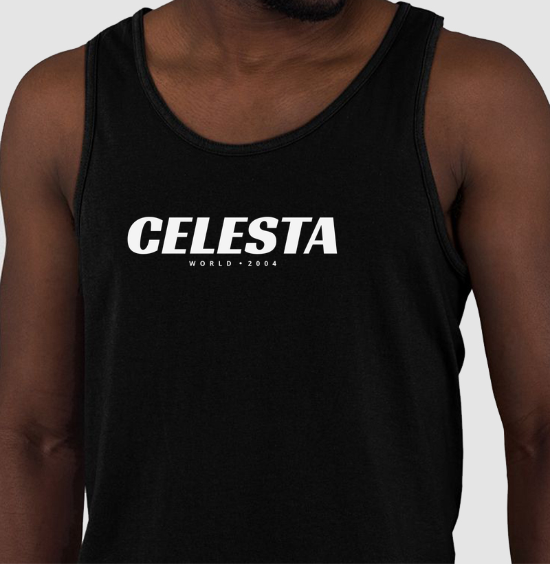 Celesta - World 2004 | Centralizada - Regata