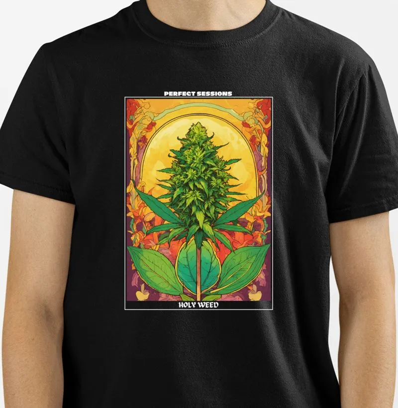 Holy Weed