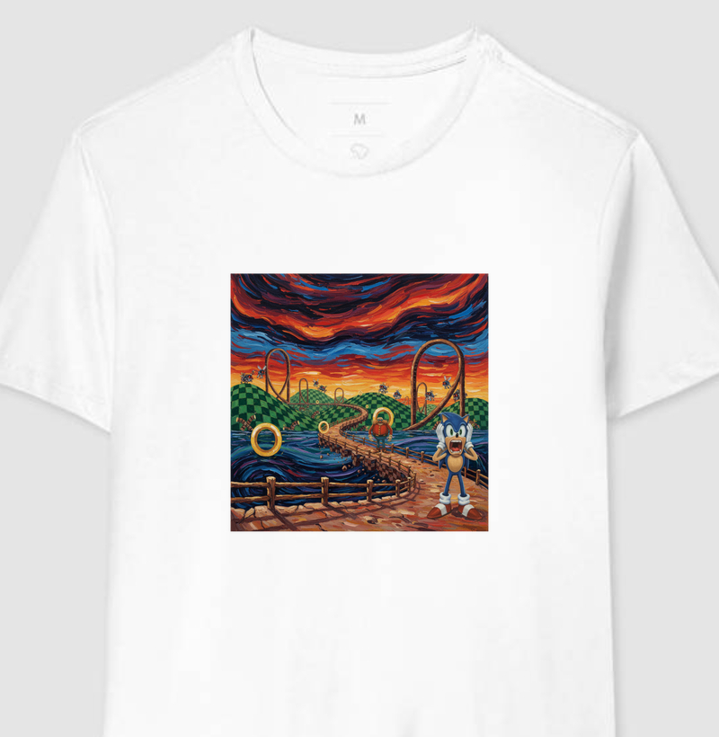 O Grito da Velocidade