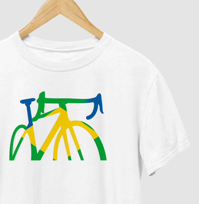Brasil Cycling Spirit