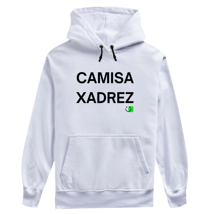Camisa Xadrez