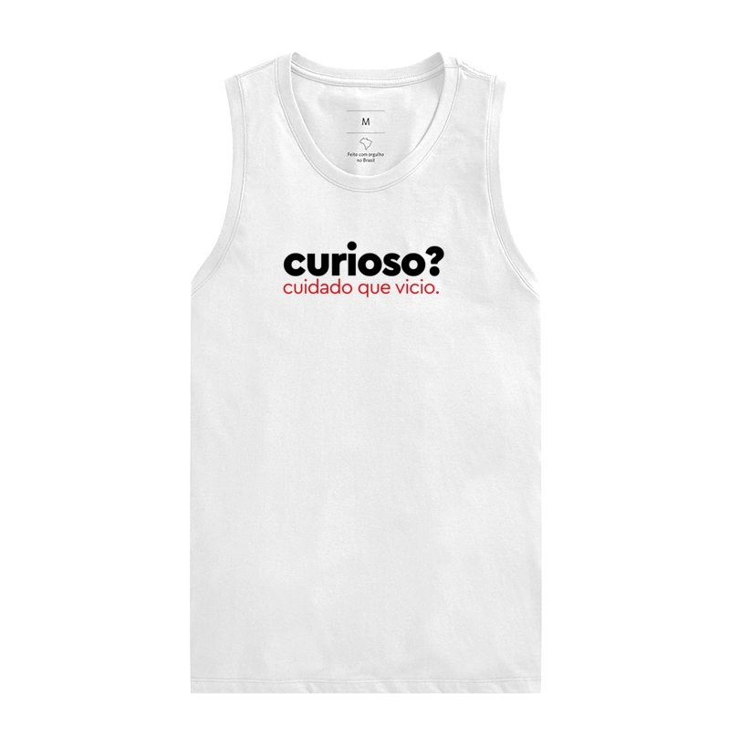 Curioso