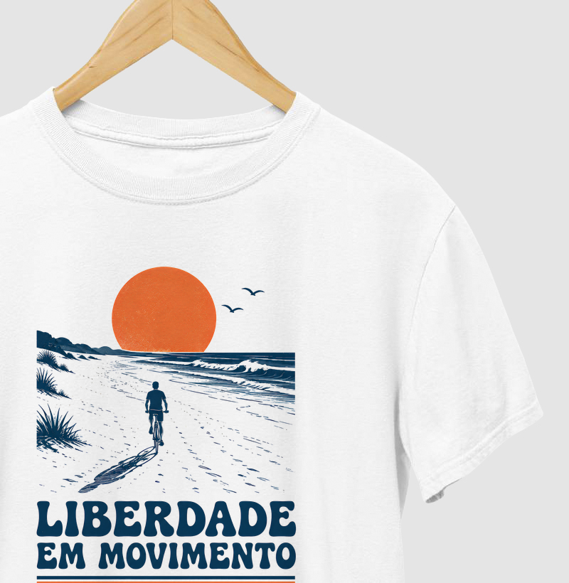 Liberdade em Movimento