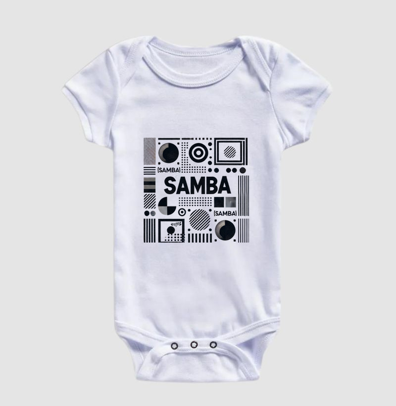 Samba Pop
