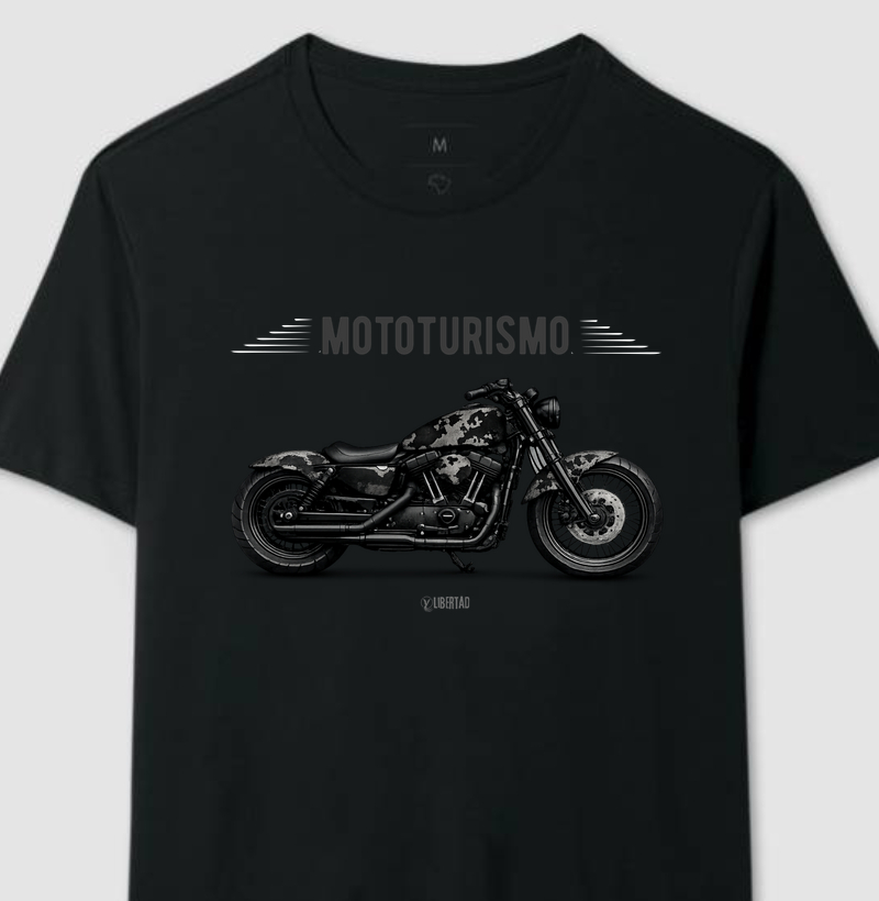 Mototurismo