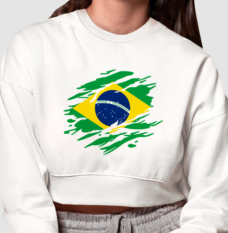 Brasil rasgado