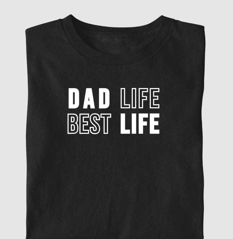 Pai - Dad life, best life