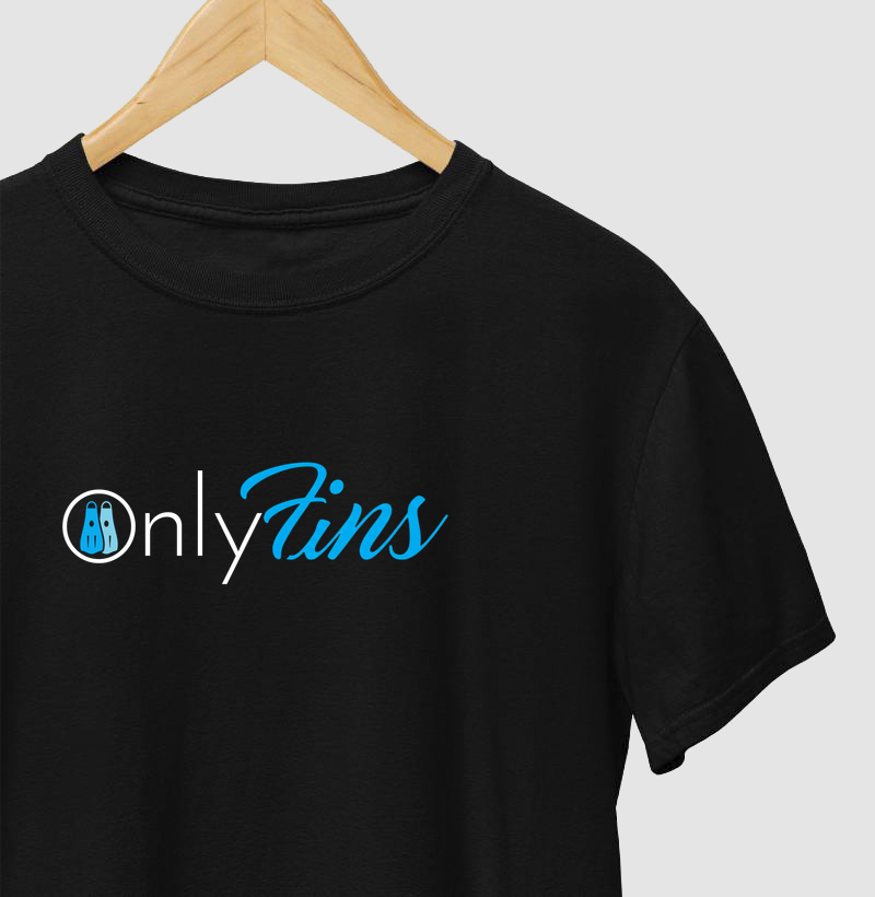 OnlyFins - Só Nadadeiras 