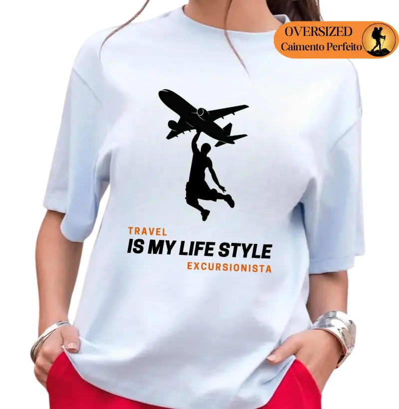 Travel Is My Life Style | Excursionista