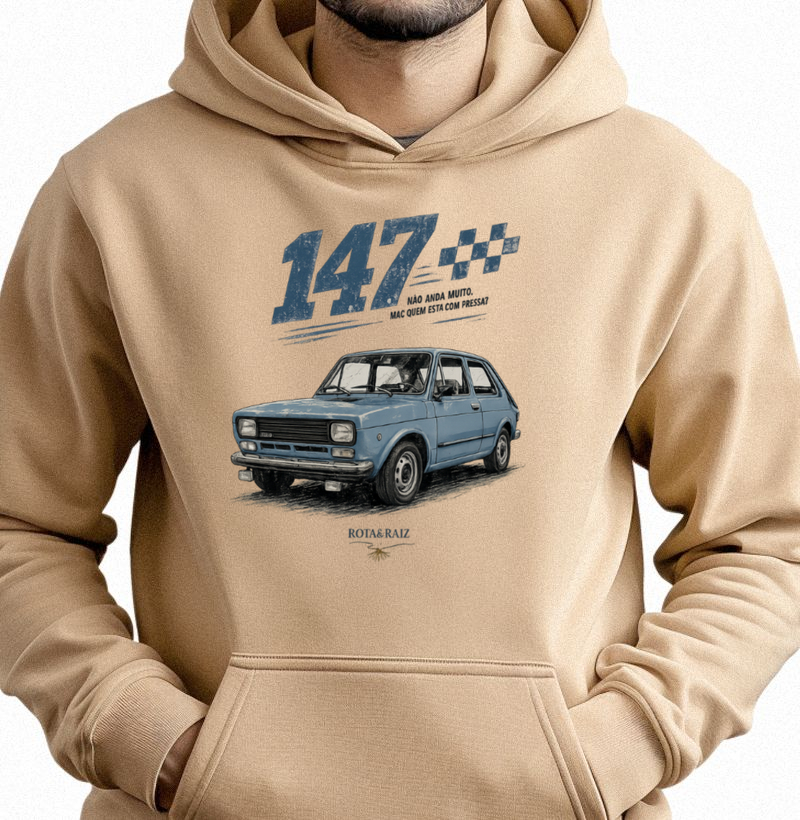 FIAT sem pressa