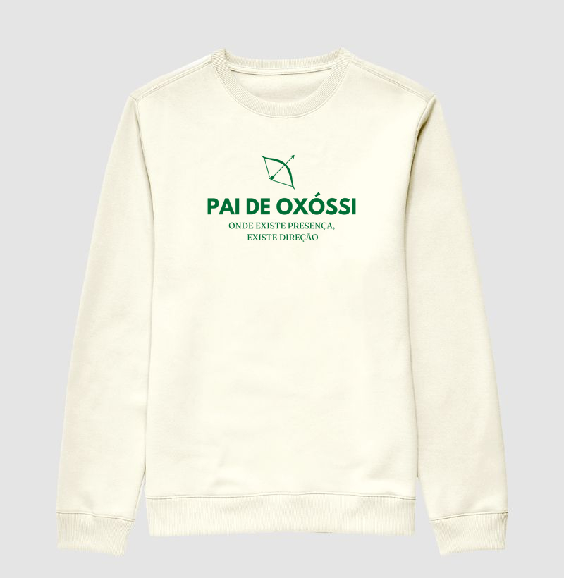 Pai de Oxóssi