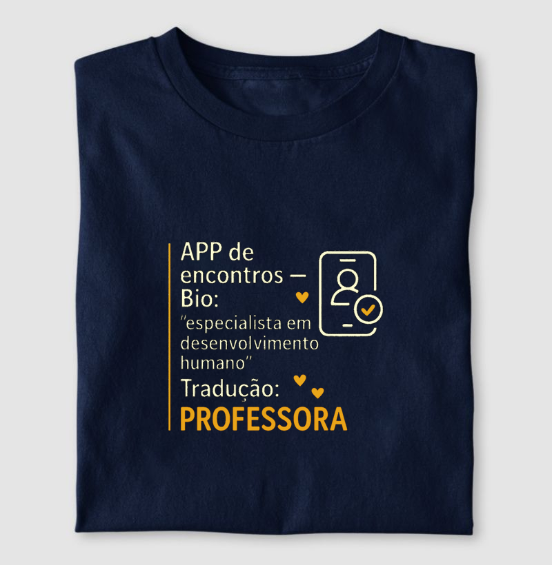 Professor Especialista em Gente