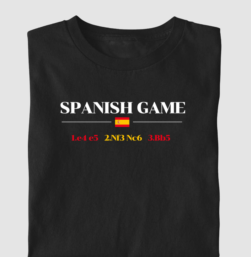 Spanish Game