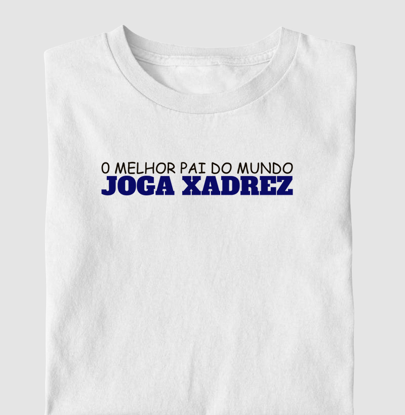 O melhor pai do mundo