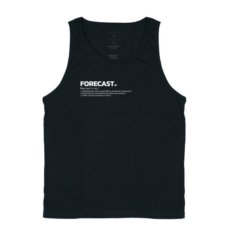 FORECAST - Regata