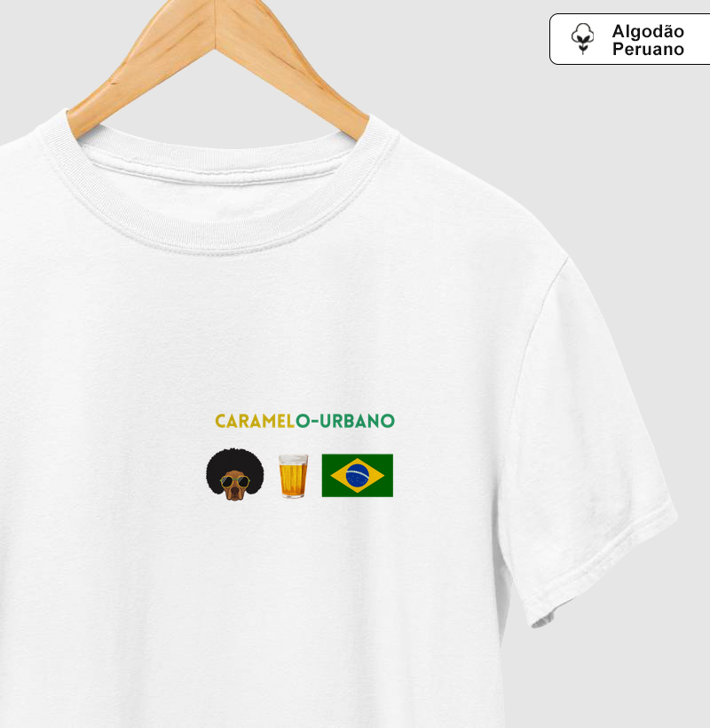 Caramelo Minimalista Made-in-brasil