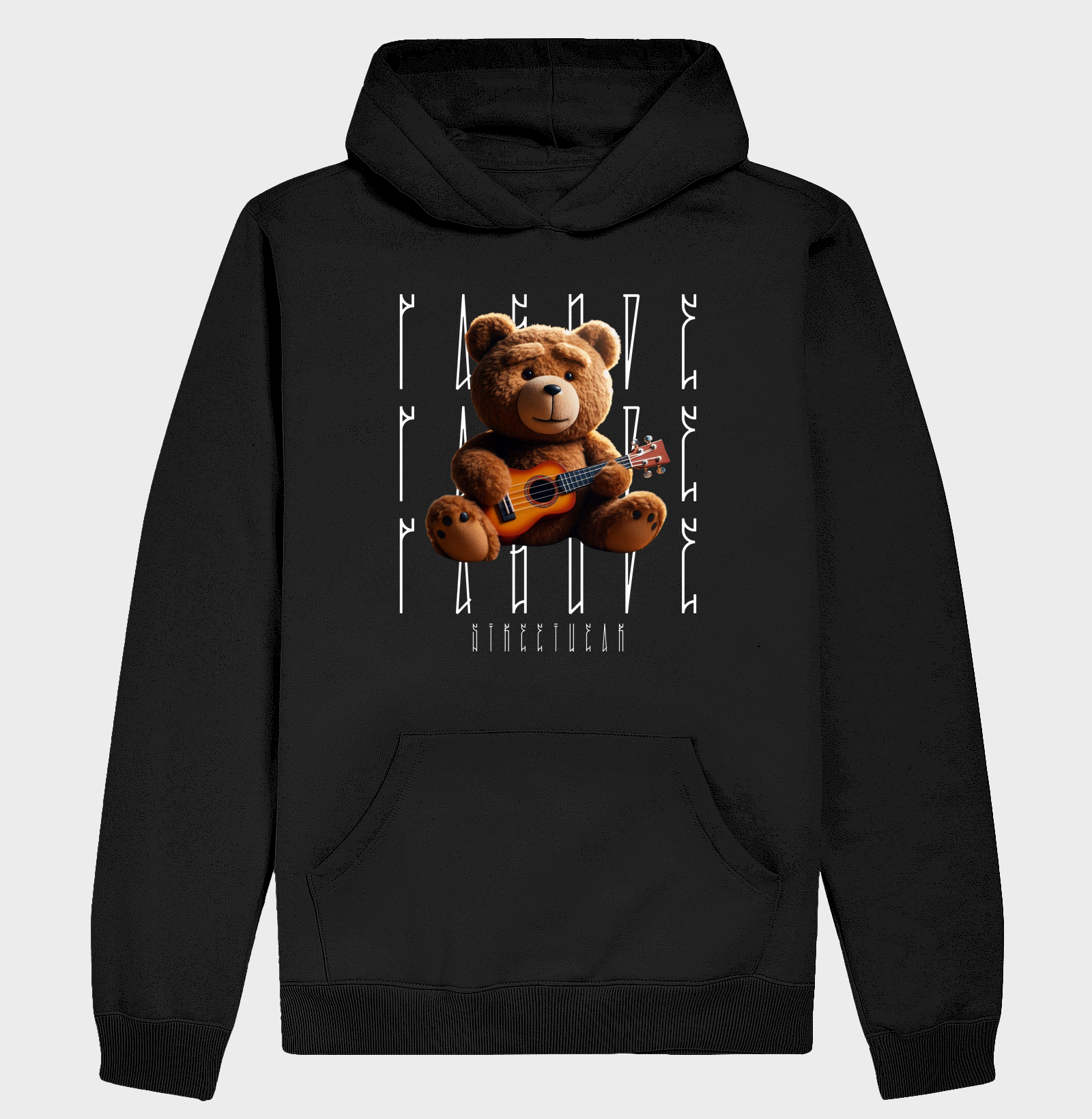 Urso TED Streetwear