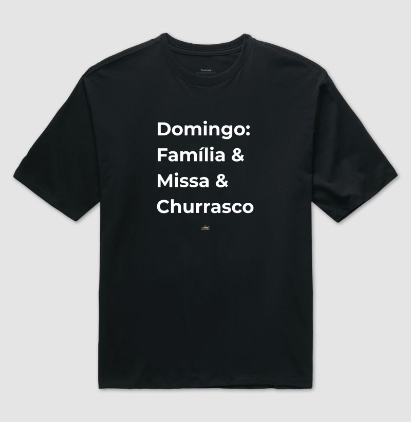 Católico Churrasqueiro