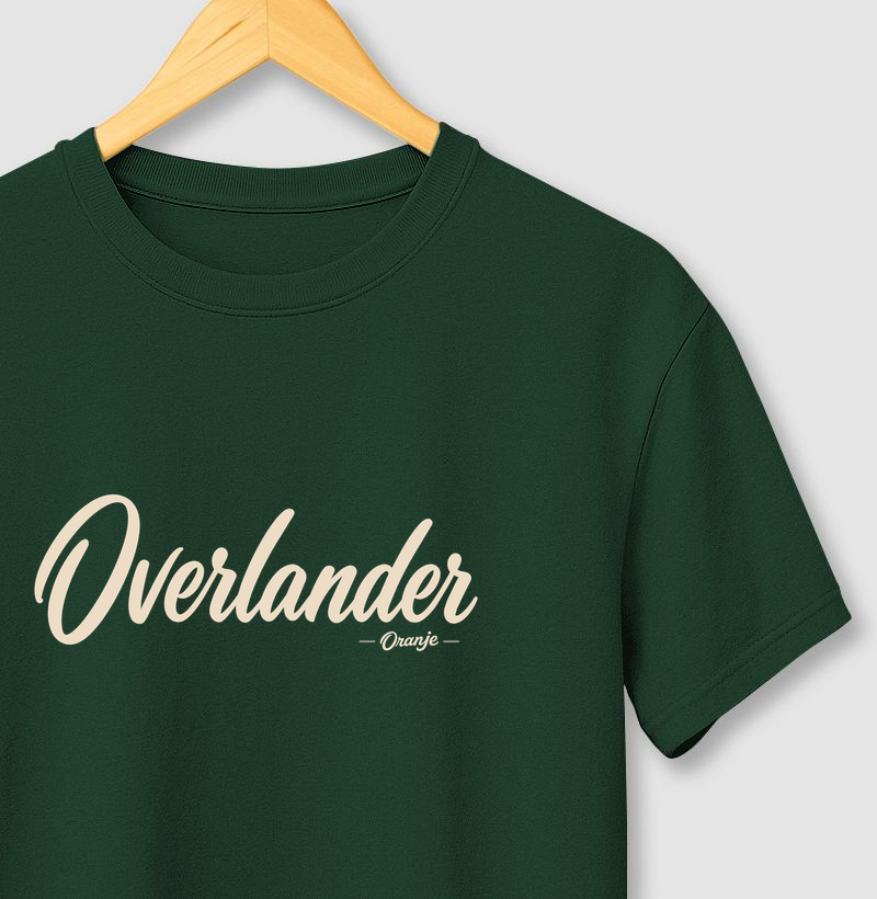 Overlander - Motorhome