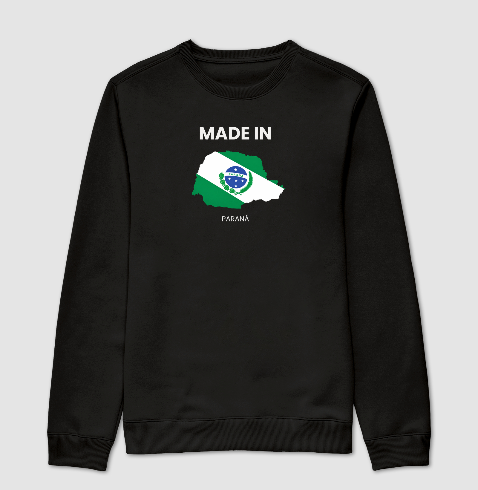 Made in Paraná
