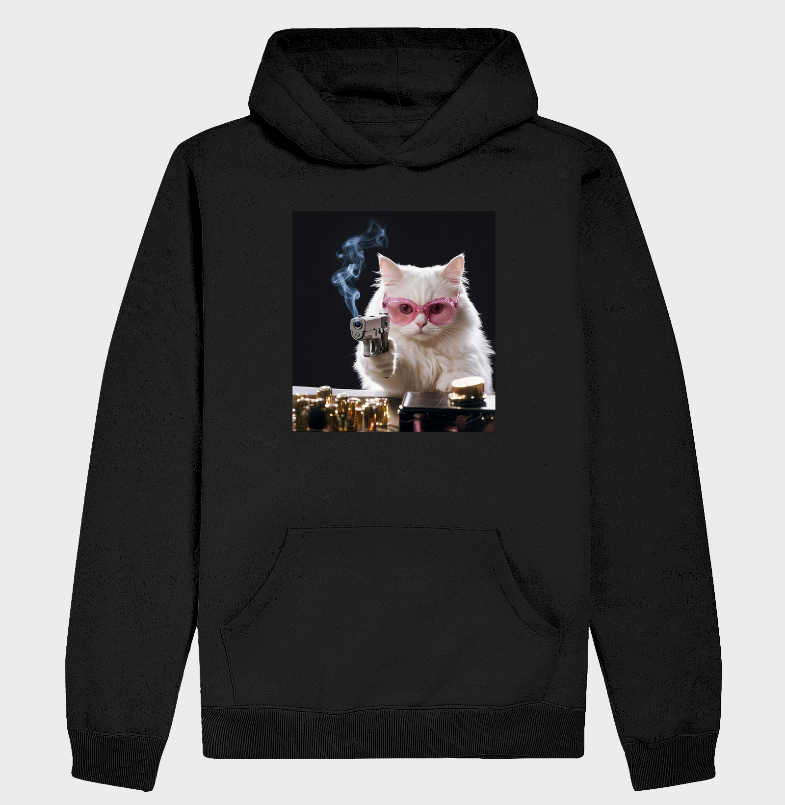 Licença para Miar
