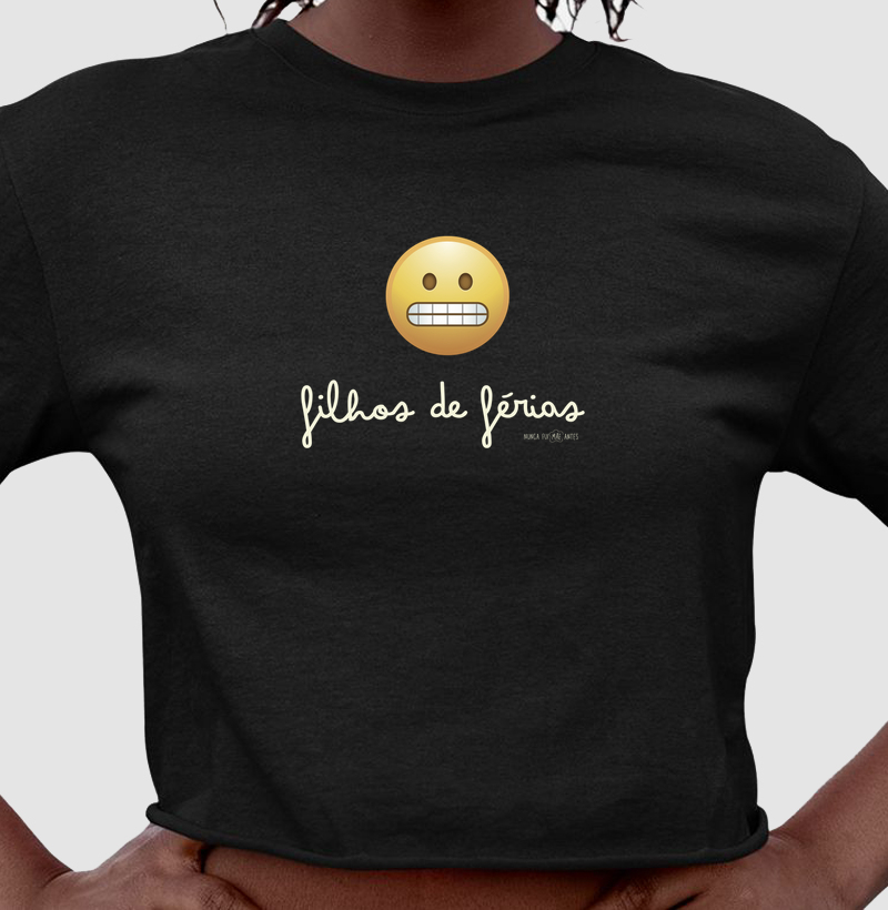 Filhos De Férias