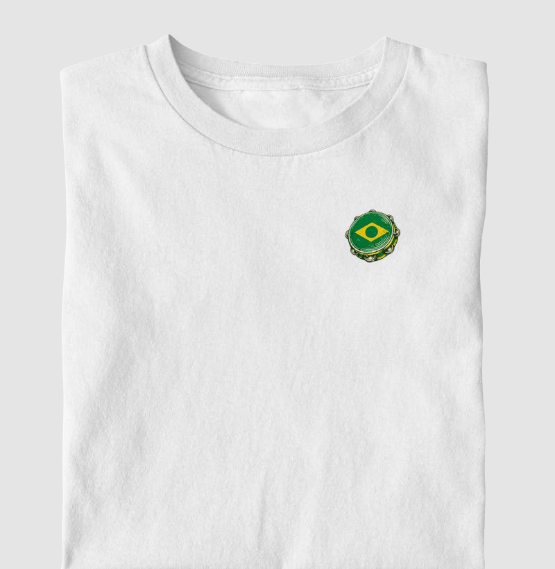 RIP - Pandeiro Brasil (M)