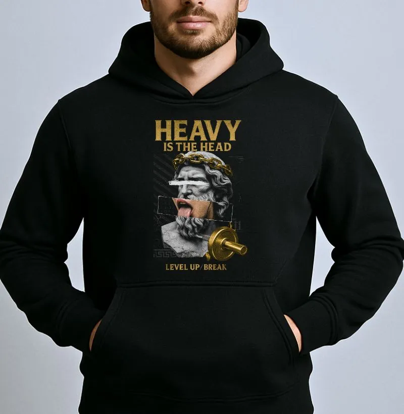 Heavy Is The Head